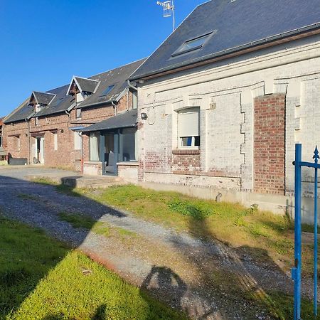 Chambre Cosy Viry-Noureuil Exterior foto