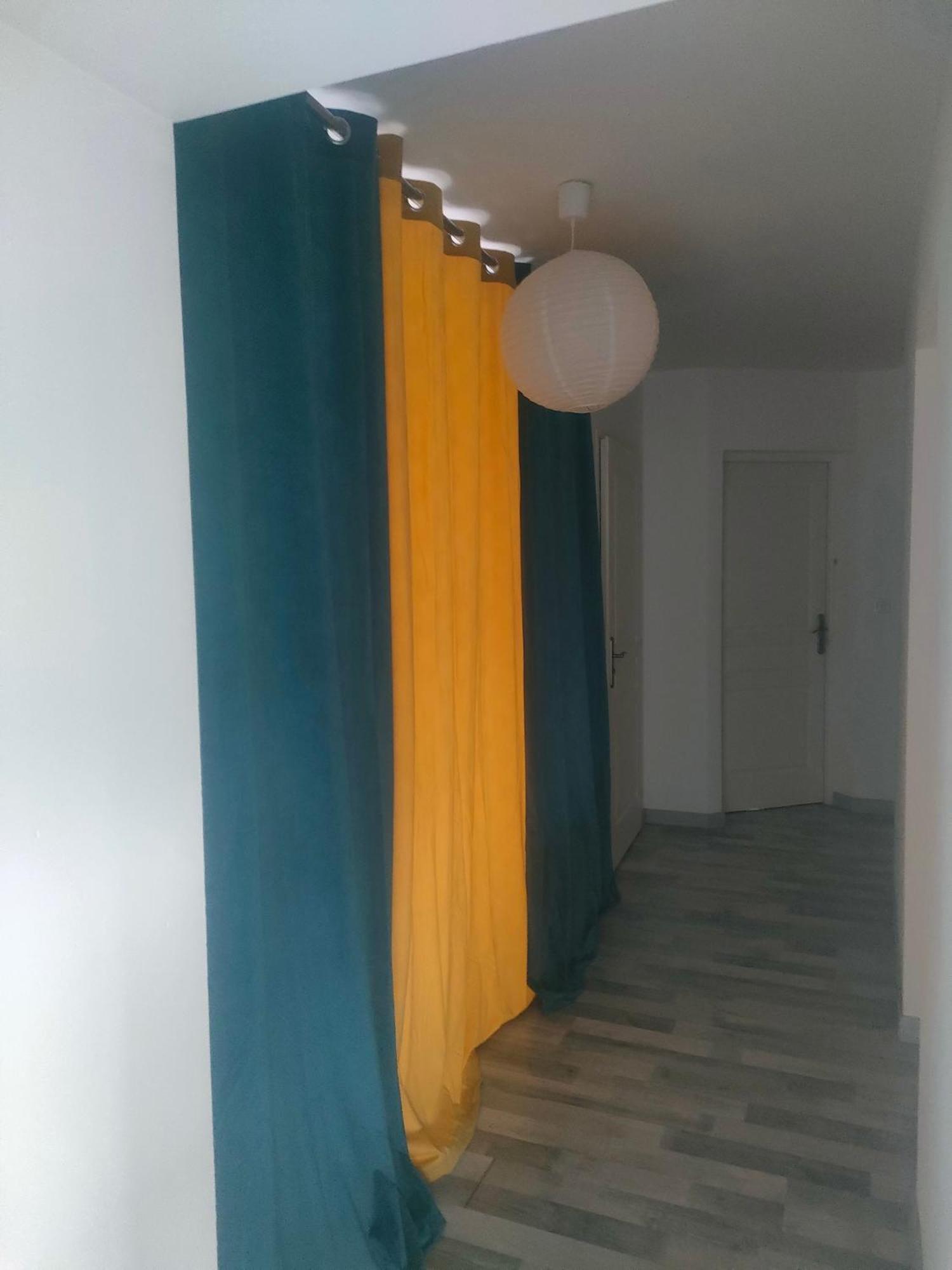 Chambre Cosy Viry-Noureuil Exterior foto